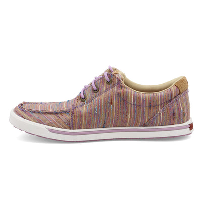 Kicks | WCA0039 | Side View