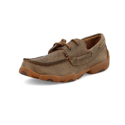 Boat Shoe Driving Moc | YDM0002