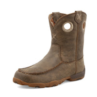 Bota de conducción tipo mocasín | YDB0002