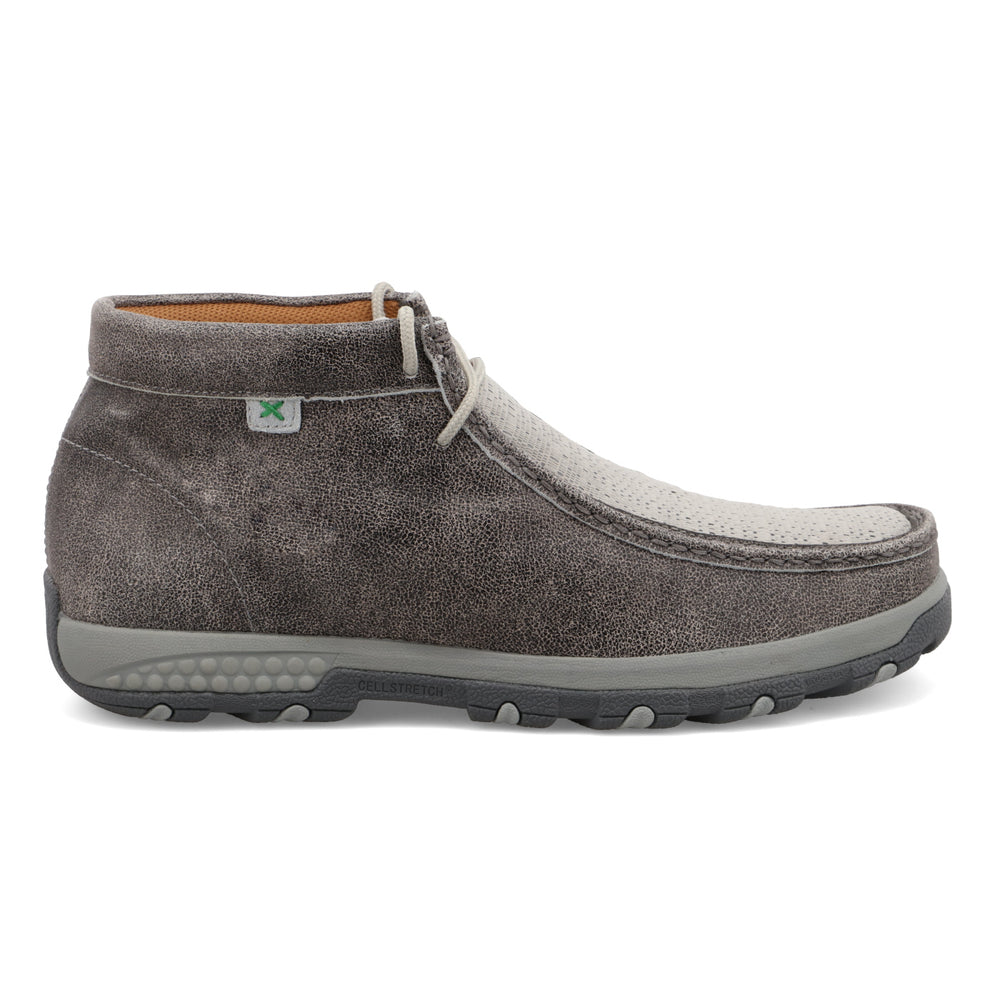 Chukka Driving Moc | MXC0005