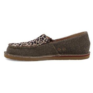 Slip-On Loafer | WCL0001 | Side View