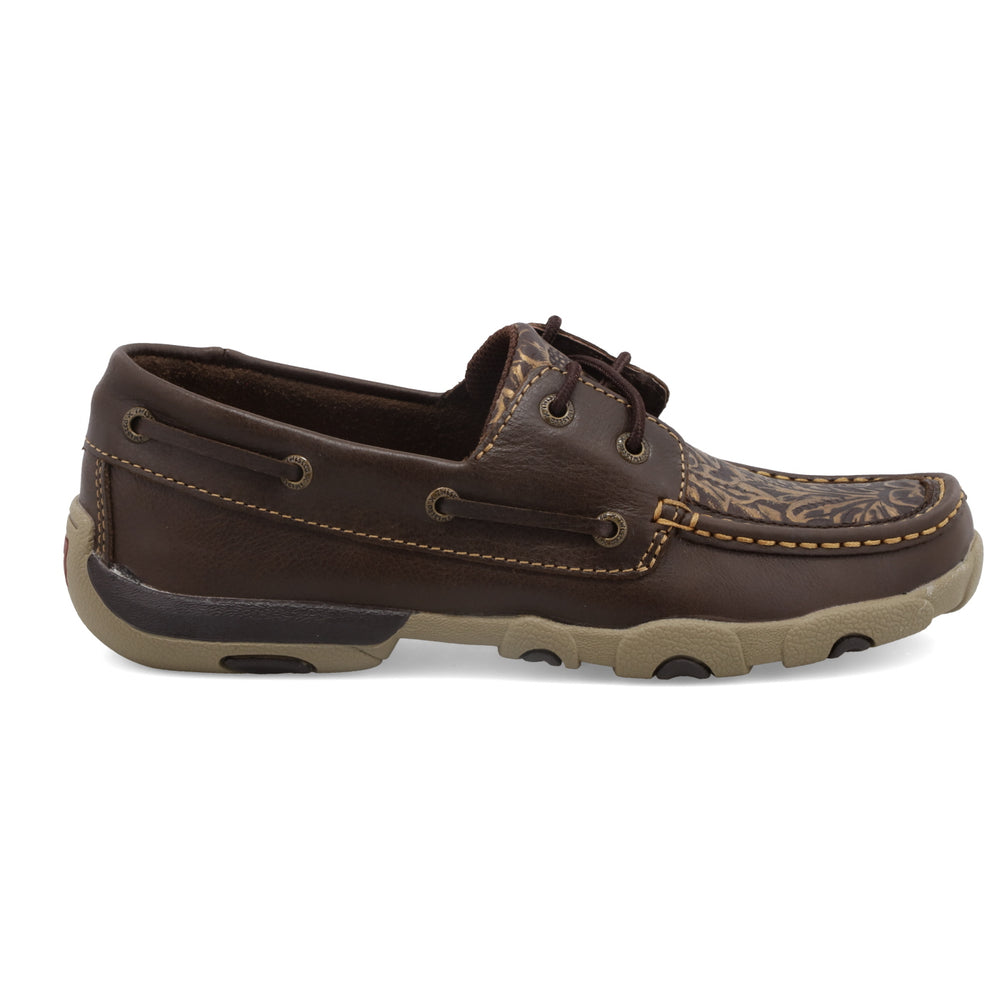 Boat Shoe Driving Moc | WDM0070