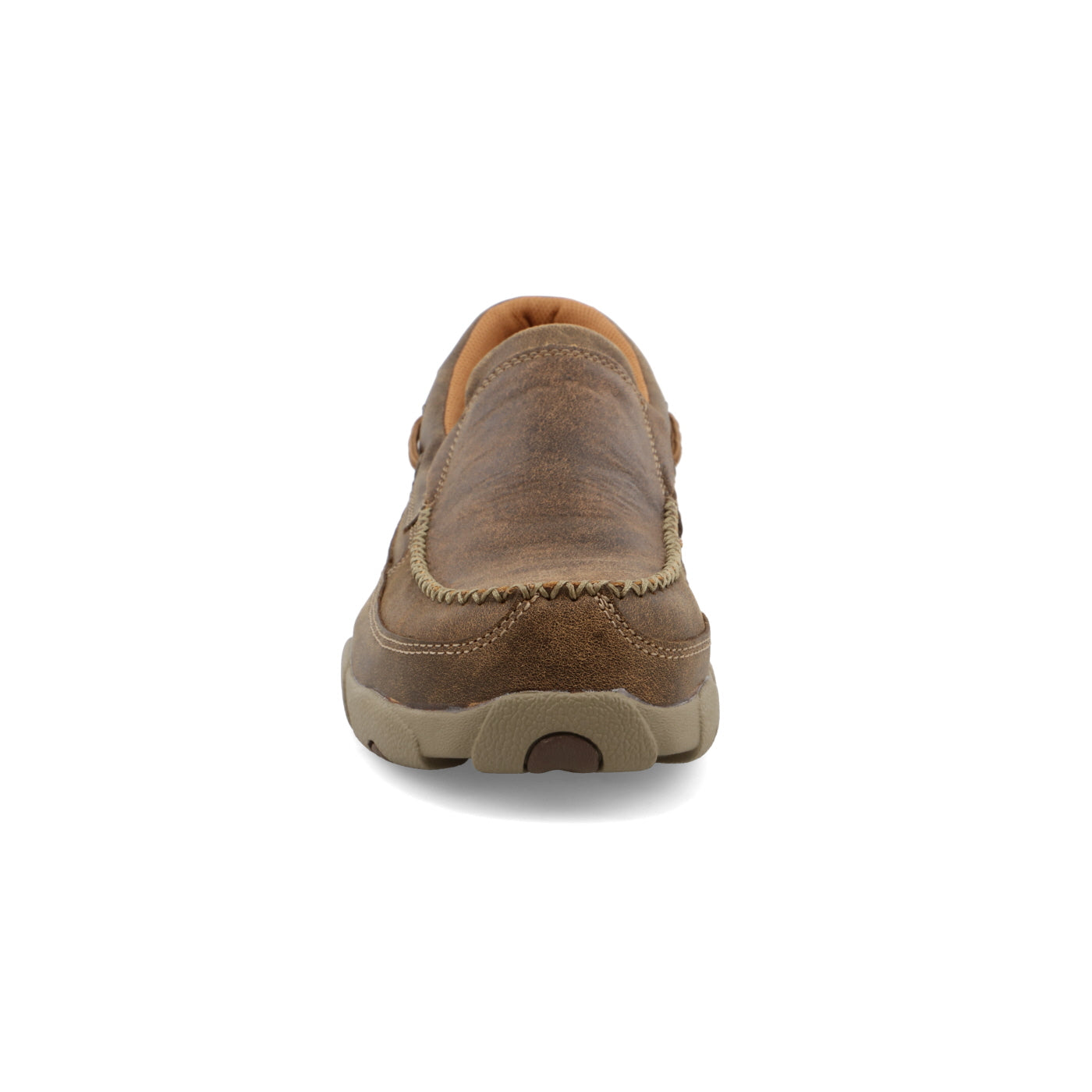Twisted X® | Work Slip-On Driving Moc | MDMSC03