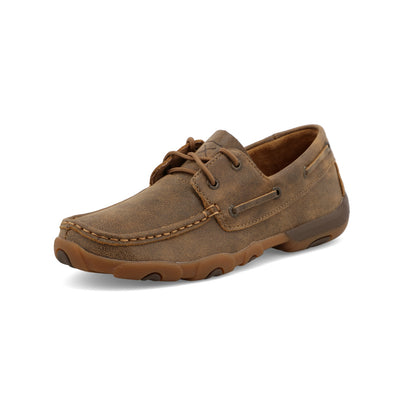 Boat Shoe Driving Moc WDM0114 - Main Image