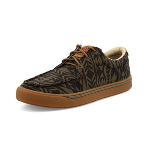 Hooey® Loper | MHYC017 | Quarter View