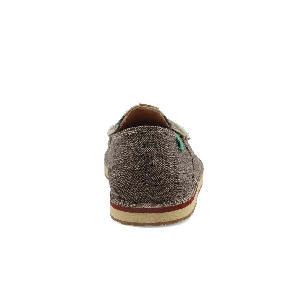 Slip-On Loafer | WCL0010