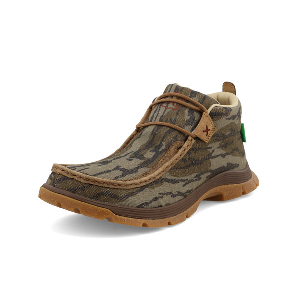 Twisted X® | Chukka Oblique Toe | MFS0001
