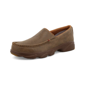 Slip-On Crossover | MIE0001 | Quarter View
