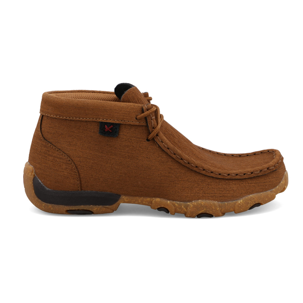 Chukka Driving Moc | YDM0047