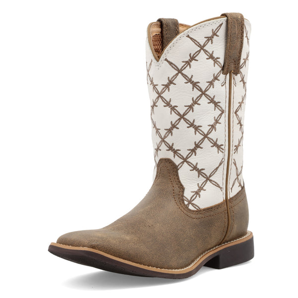 twisted x tall top boots