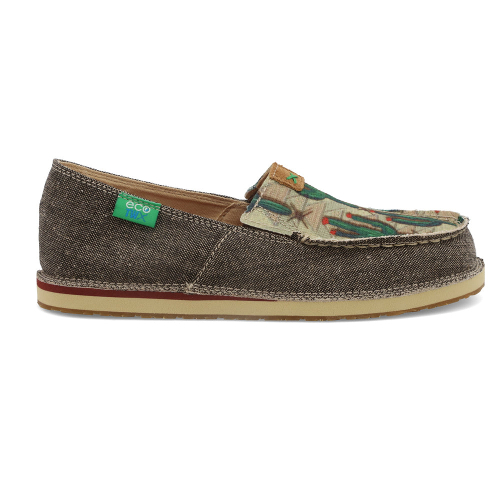 Slip-On Loafer | WCL0010