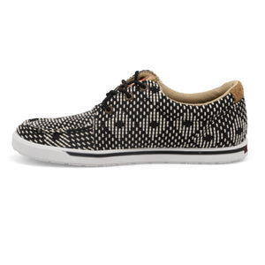 Hooey® Loper | WHYC017 | Side View